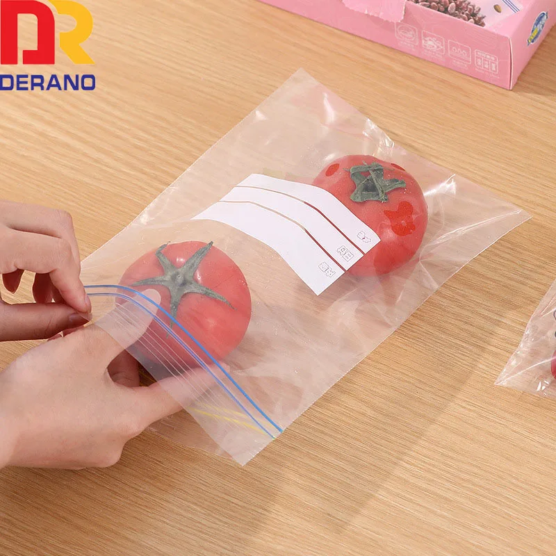 
food quart reclosable ziplock bags with logo freezer double ziplock bag 