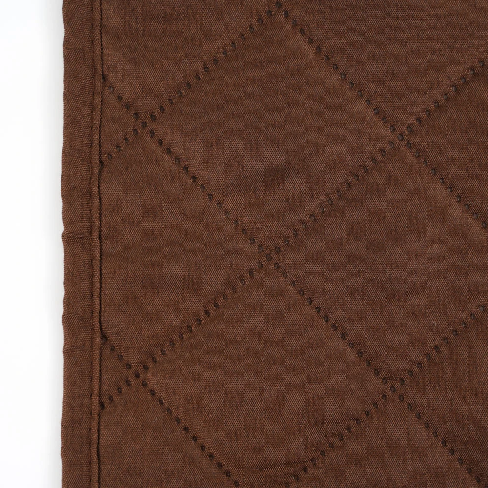 Custom 3 Layers Comfortable Sofa Cover Waterproof Quilted Color Home for Loveseat Chair Pet