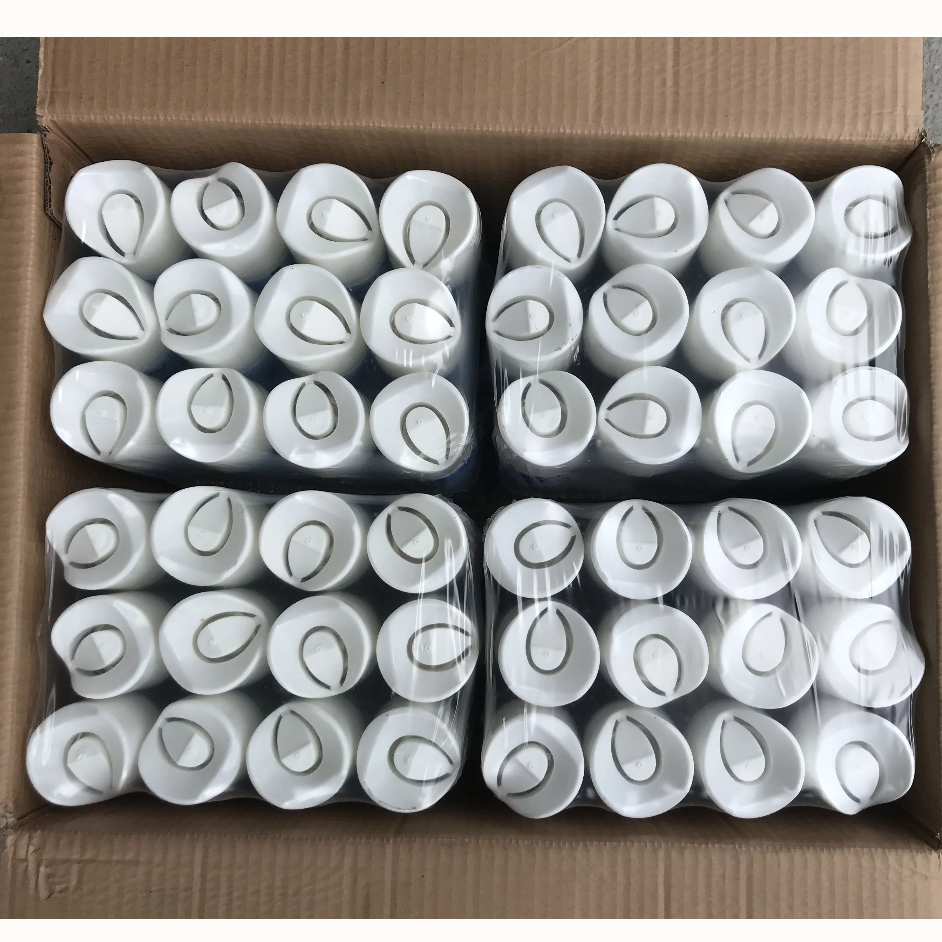 Factory Directly Supply Cheap Price 320ML Caned Aerosol Dispenser Air Freshener