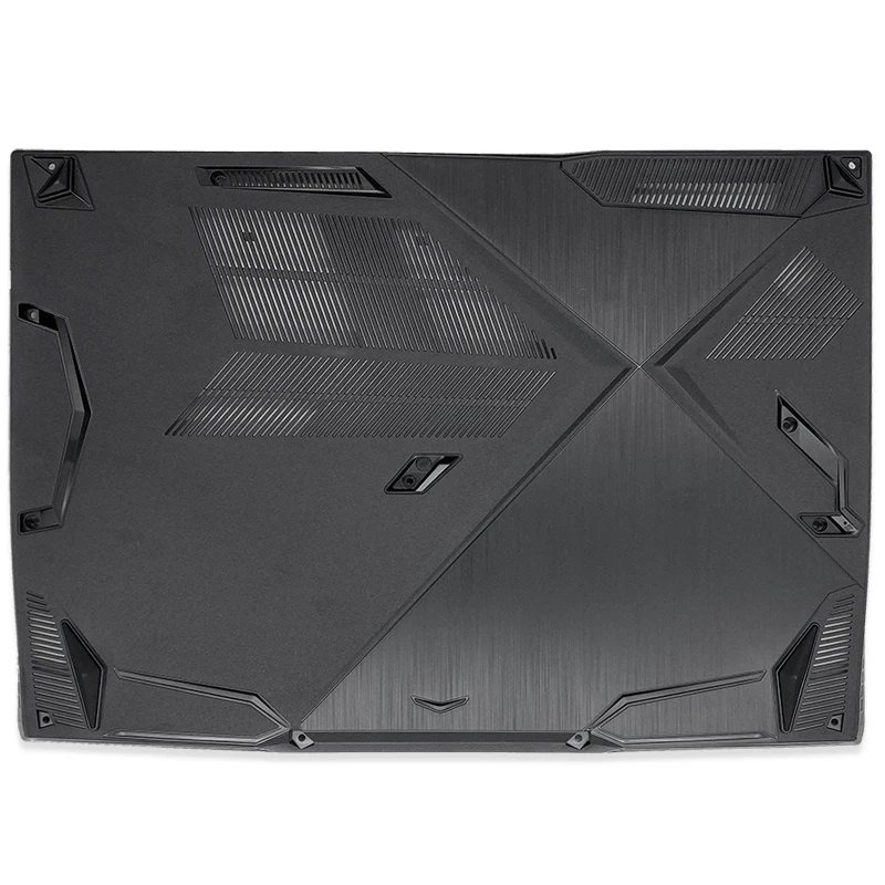 Оптовая продажа, новая нижняя крышка для MSI GF63 GF63VR D, нижняя крышка корпуса