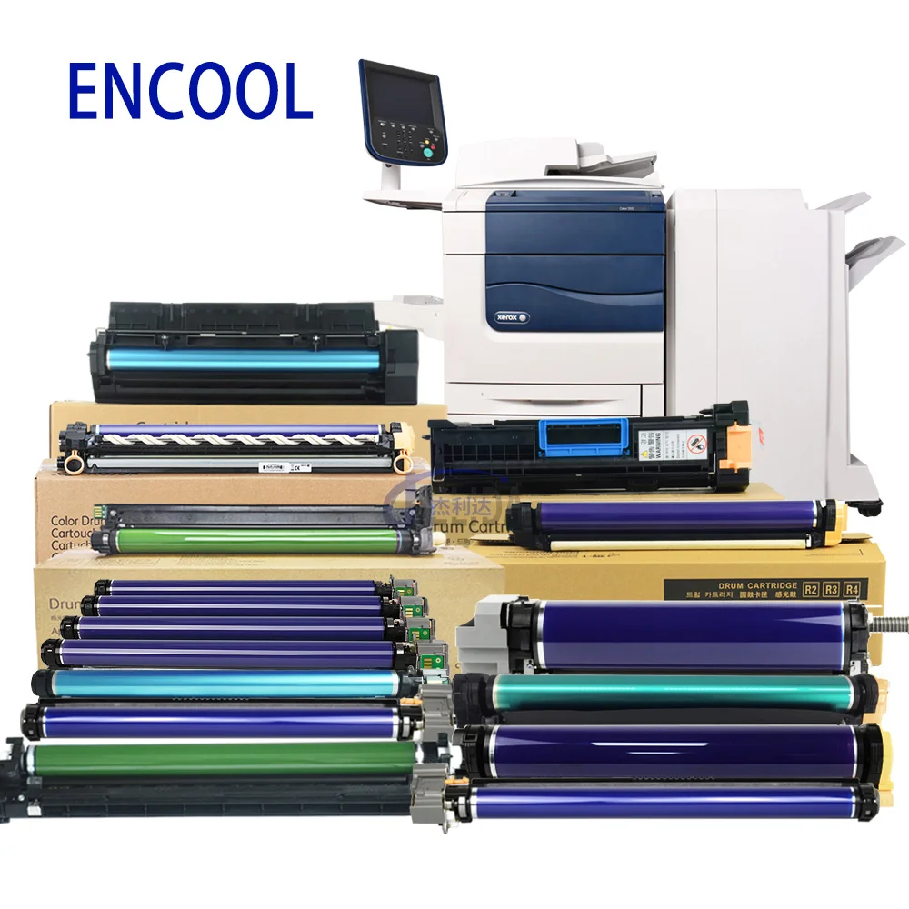 Совместимый для Xerox барабанный блок 70 7855 c70 5875 5855 5955 3060 5222 C70 D95 барабана барабан