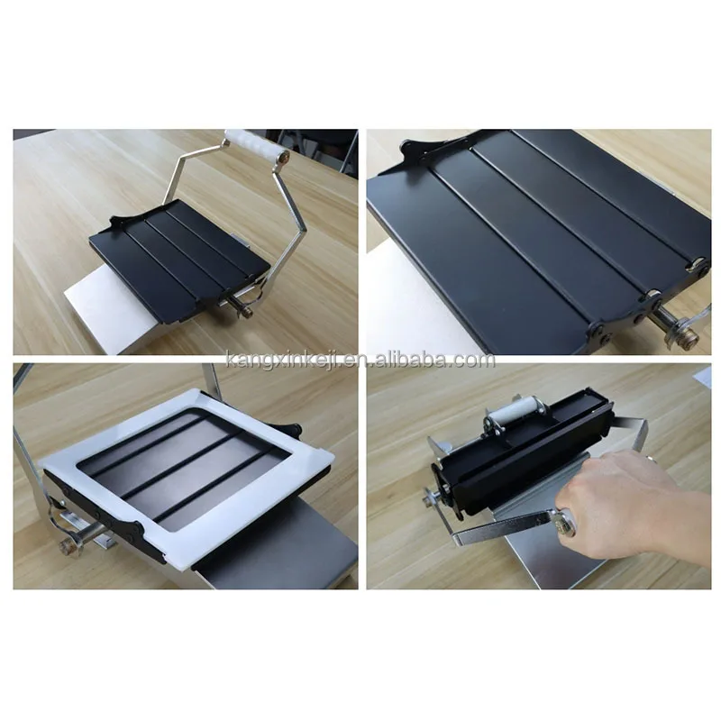 Electric Professional Sushi Maker Automatic Making Machine