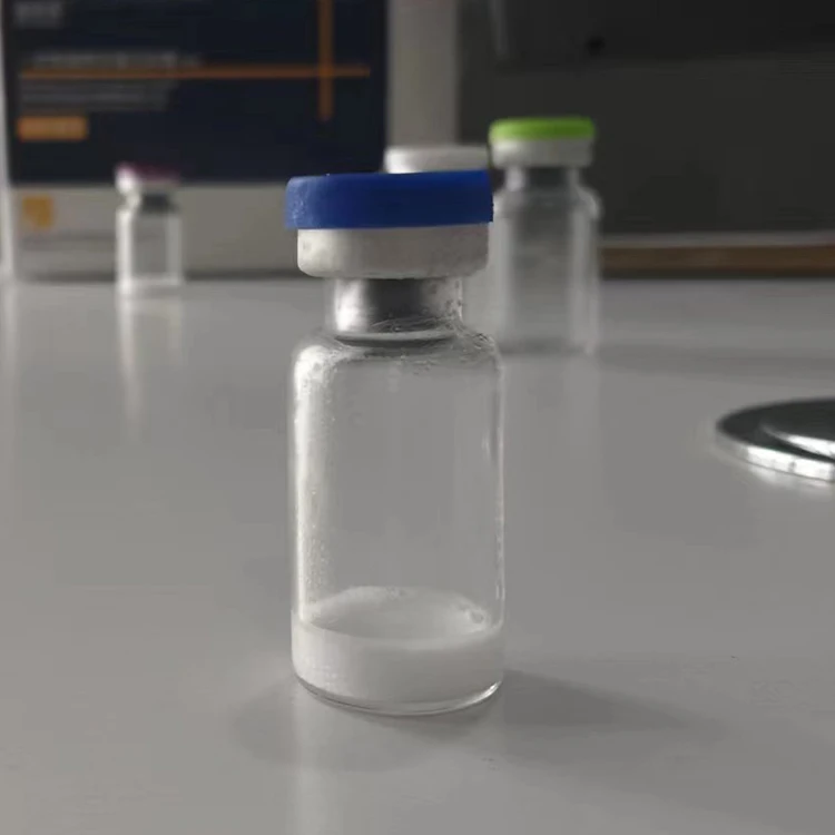 Hot Sale 100u Remove Wrinkle Therapy Serum anti wrinkle Anti aging Lyophilized Freeze Dried powder Serum