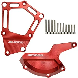  Custom Wholesale motorcycle accessories Handlebar Tail Box Fairings Mirror Light Helmet other parts For BMW