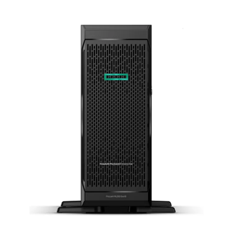 New original hpe ml350 gen10 P11050-001 32 GB HPE ProLiant ML350 Gen10 server