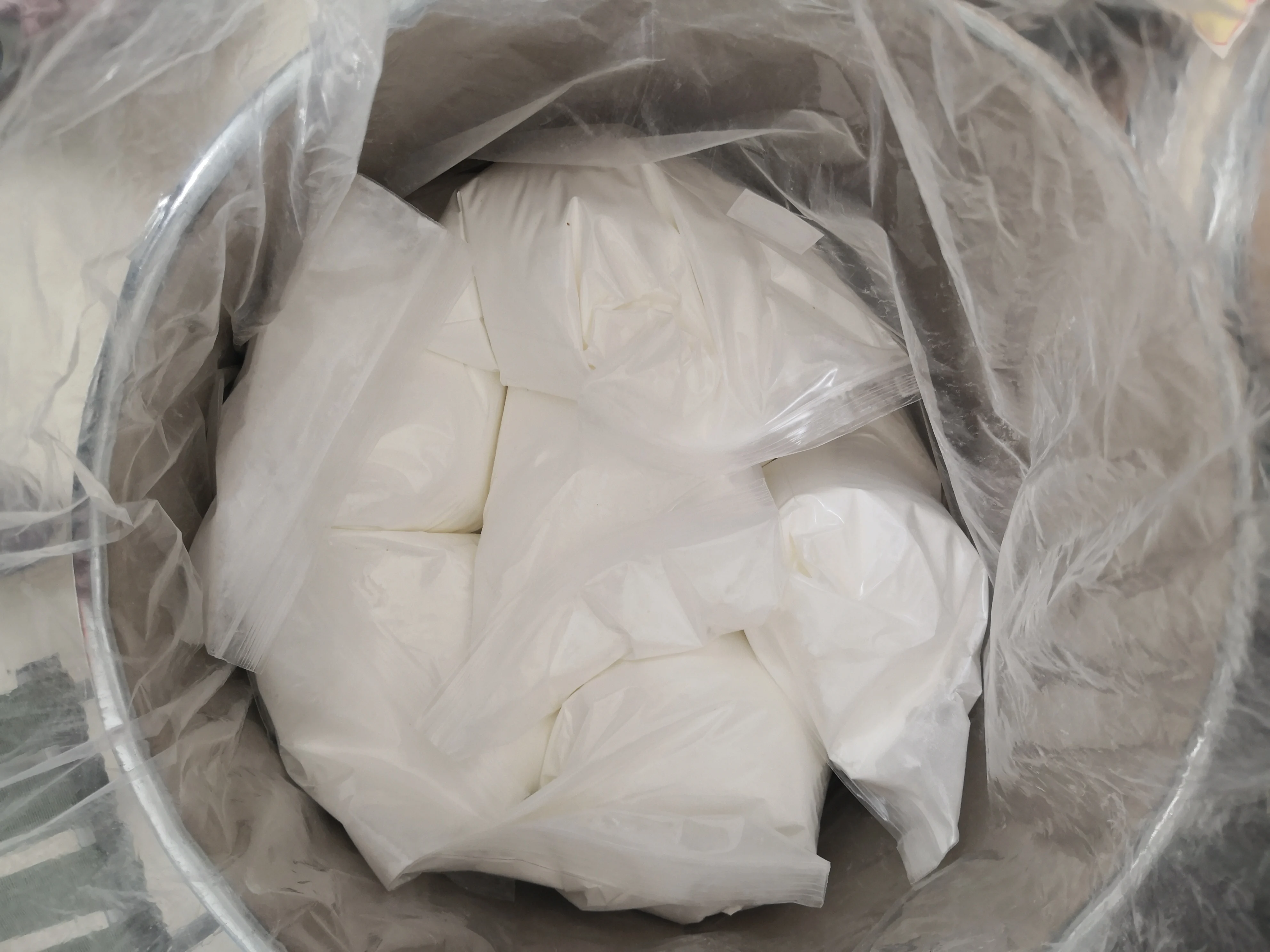China Manufacturer Supply 99% Magnesium Glycinate 14783-68-7 Magnesium Bisglycinate