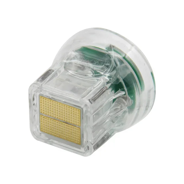 Cartridges Consumable Micro Needle Tips Fractional RF Microneedle Radio frequency Microneedling Micro Needles