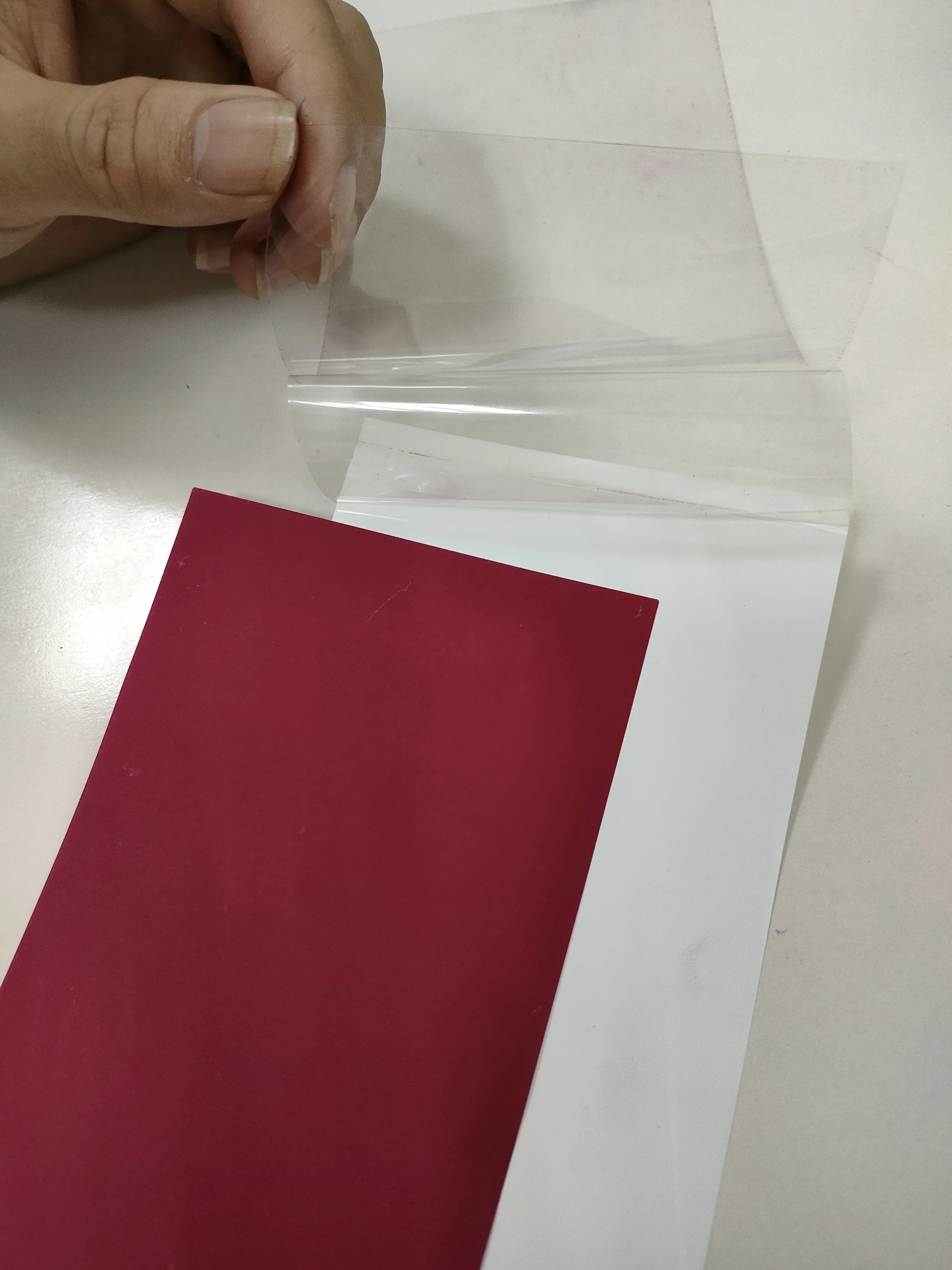 Calibration tool/Prescale film /LW LLW LLLW 4LW 5LW