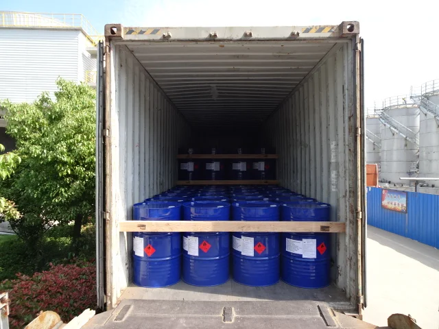 Methyl Acetate (MTAC) 99.7% min Cas Number 79-20-9 Molecular Formula C3H6O2