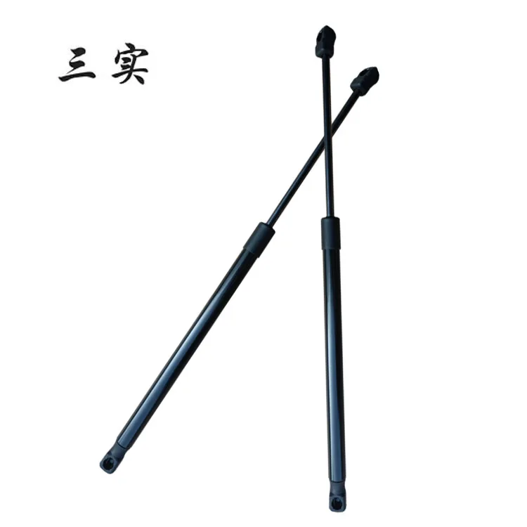 Gas springs for support rods of VOLKSWAGEN vehicles