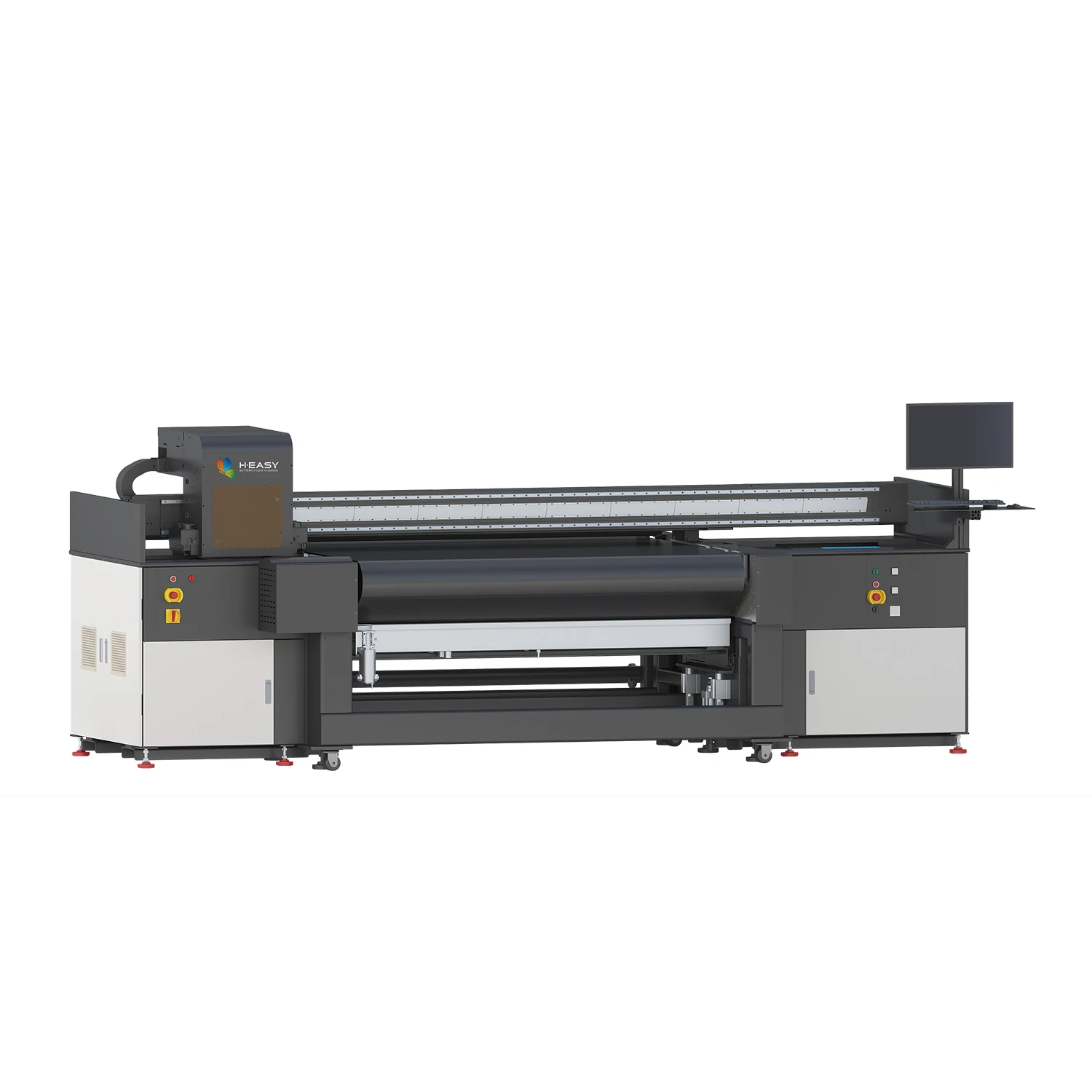 Dtf Printing Machine One Pass Eco Solvent Printer All In One Dtf Tshirt Printer Machine Print Dtf Large Wide Format Printer