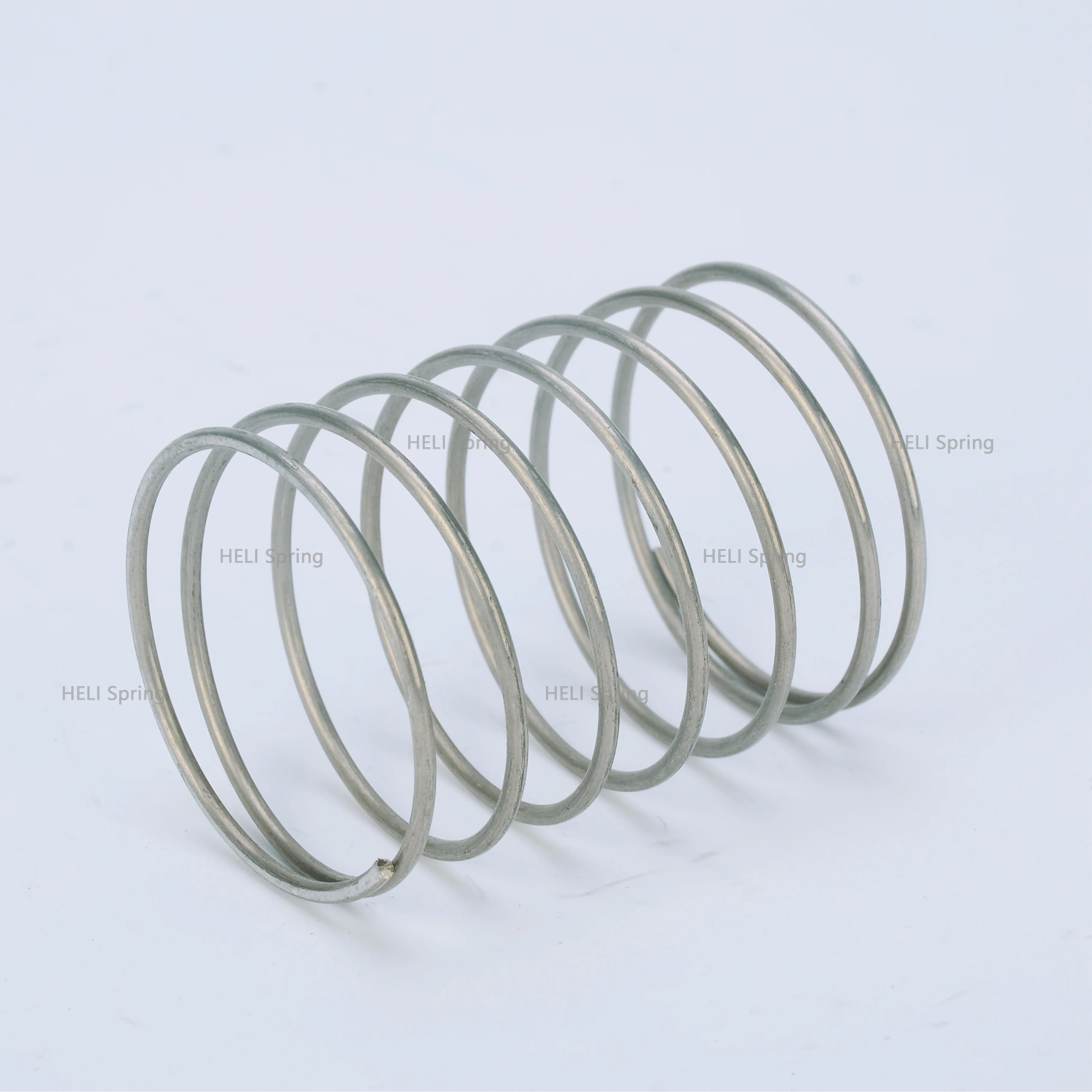 Heli Spring Customized Brush Bed Spring Sofa Spring