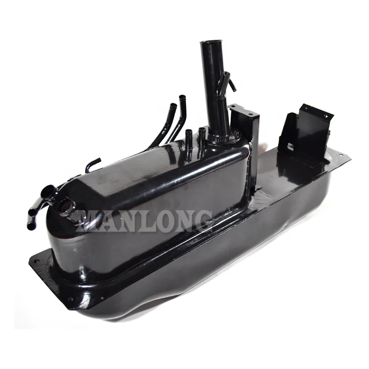 High Quality Forklift parts Hydraulic oil tank used for toyota 7FB10-30 with OEM 67401-13140-71