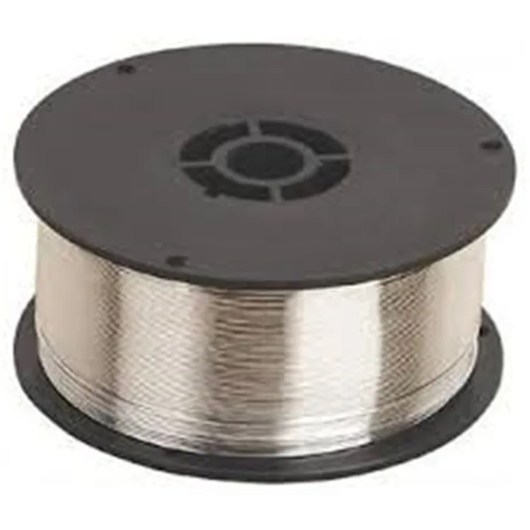 MAG AWS E71T-1 Gas shield Flux cored welding wire