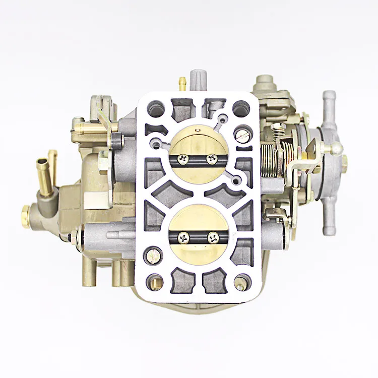 H243B HIGHT QUALITY ALUMINUM CARBURETOR FOR  FIAT 131 1600 85004390 4375455