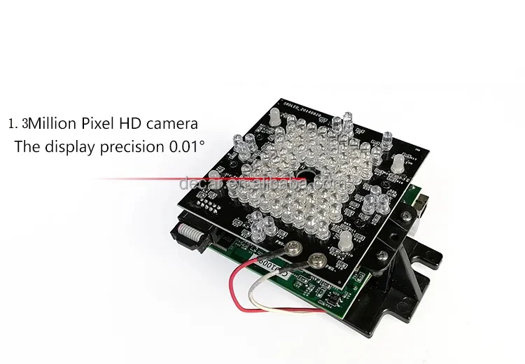 Latest wheel alignment machine 3D Camera for JB wheel aligner or wheel alignment strobe