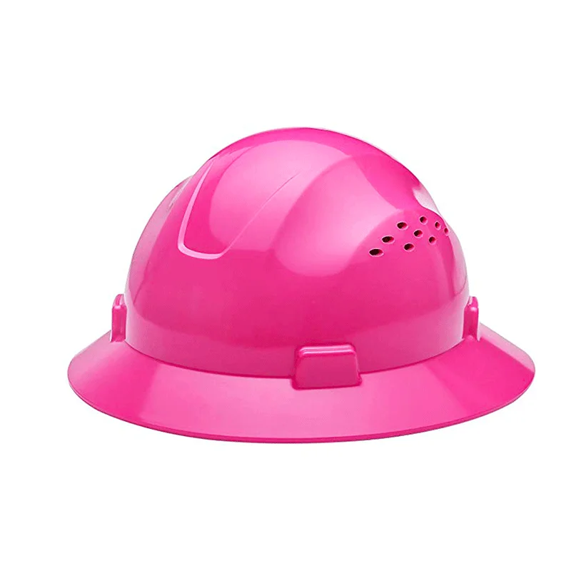 wholesale abs helmet construction safety equipment construction hard hat