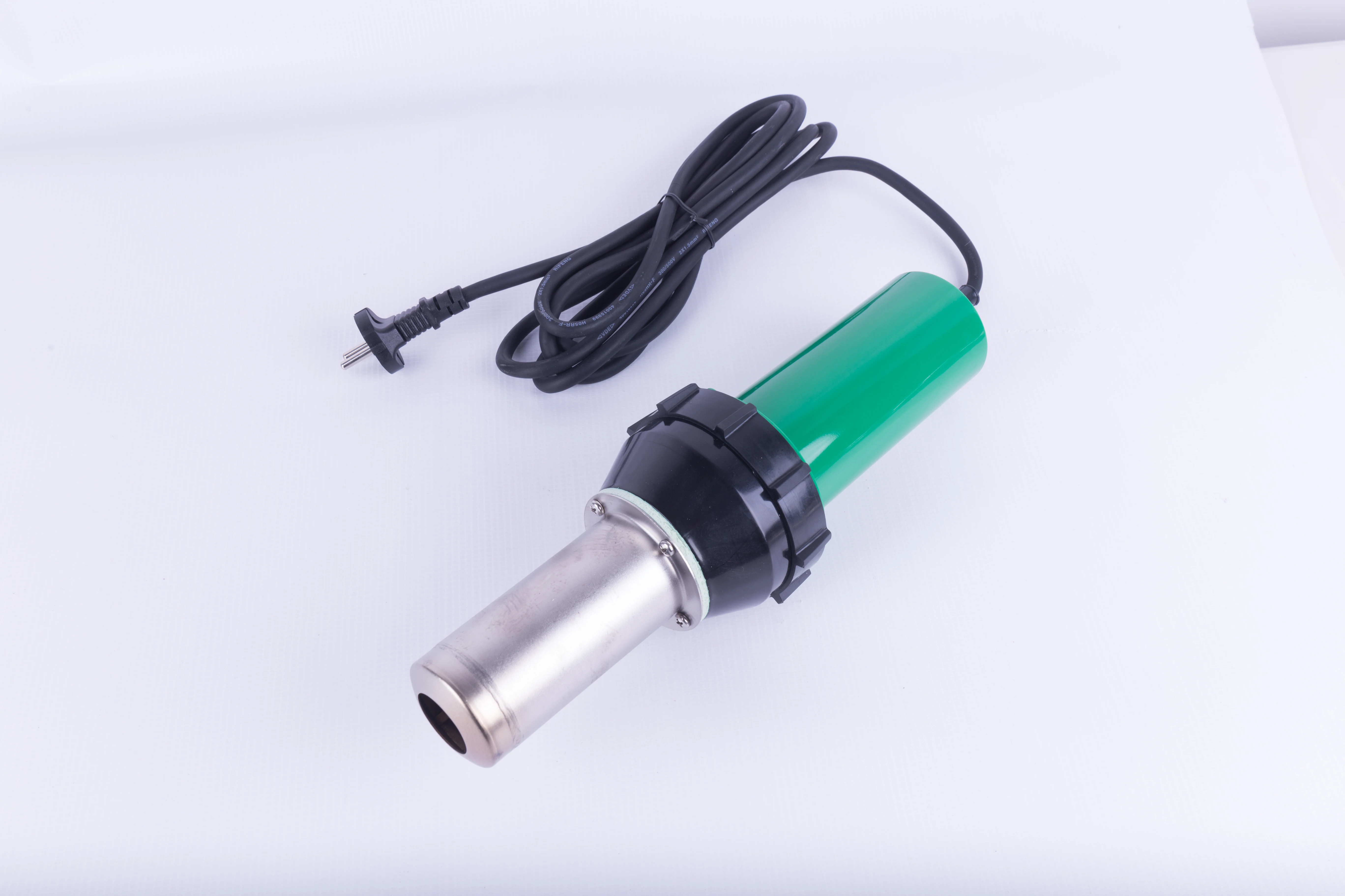 
PF3400A hot air plastic welding gun for pond liner/sheet/geomembrane 