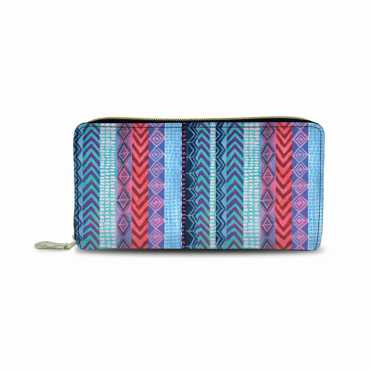 New Flexible Customizational Leather Purse Manufacturer Ladies Purses Handbags Luxury Card Holder Wallet Women