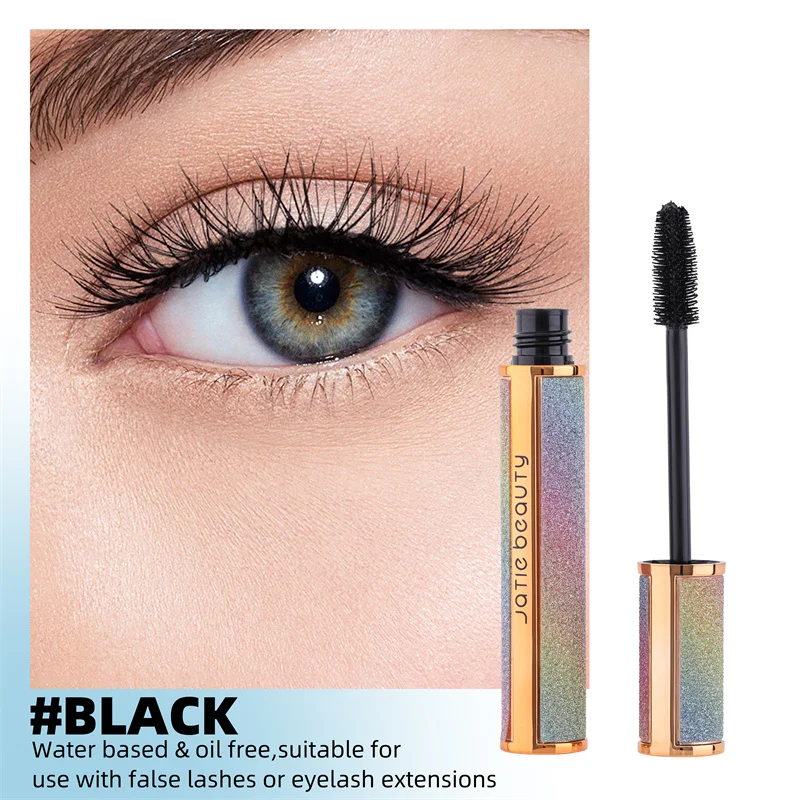 Wholesale Directly Sale Waterproof Private Label Wholesale Mascara Manufacturer Vegan Long Lasting volumizing Mascara