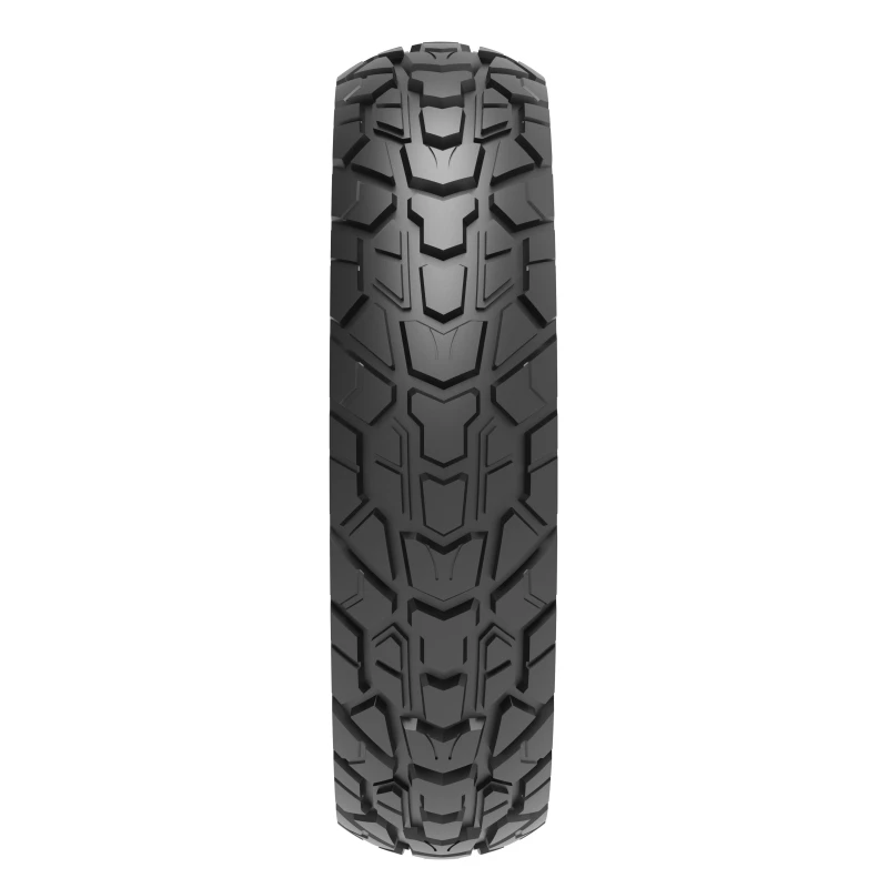 Nedong offroad new tyre honeycomb solid tire for electric scooter 8.5x2.0 for Xiaomi M365 and Pro