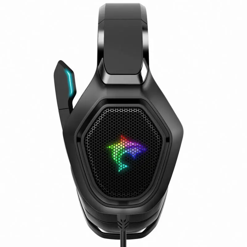 Usb rgb-гарнитура alibaba