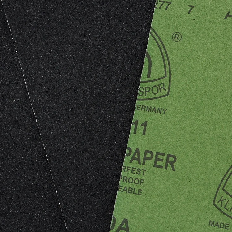 Global 28x23cm Dry Garnet Sandpaper Sheet 60 to 400 Grit Abrasive/sand/sanding Paper Polishing Sanding Paper Flexible 23cmx28cm