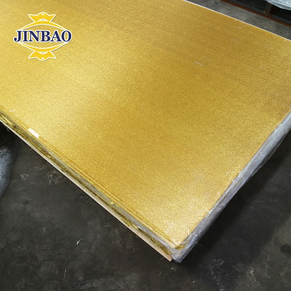 JINBAO 4x8 10mm 30mm 40mm clear thick PMMA plastic acrilico board acrylic perspex manufacturer mdf cast glitter acryl sheet