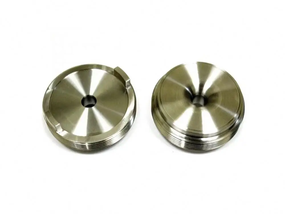 Customized Non-standard Machinery Part/CNC Aluminium Machining/CNC Metal Milling Service