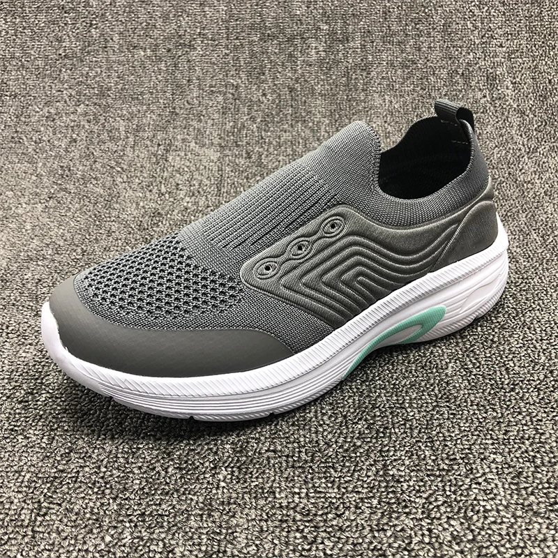 Mammon Fashion Eva Sole Custom Sneaker Manufacturers Casual Running Women Designer Sport Men Walking Style Casual Shoes