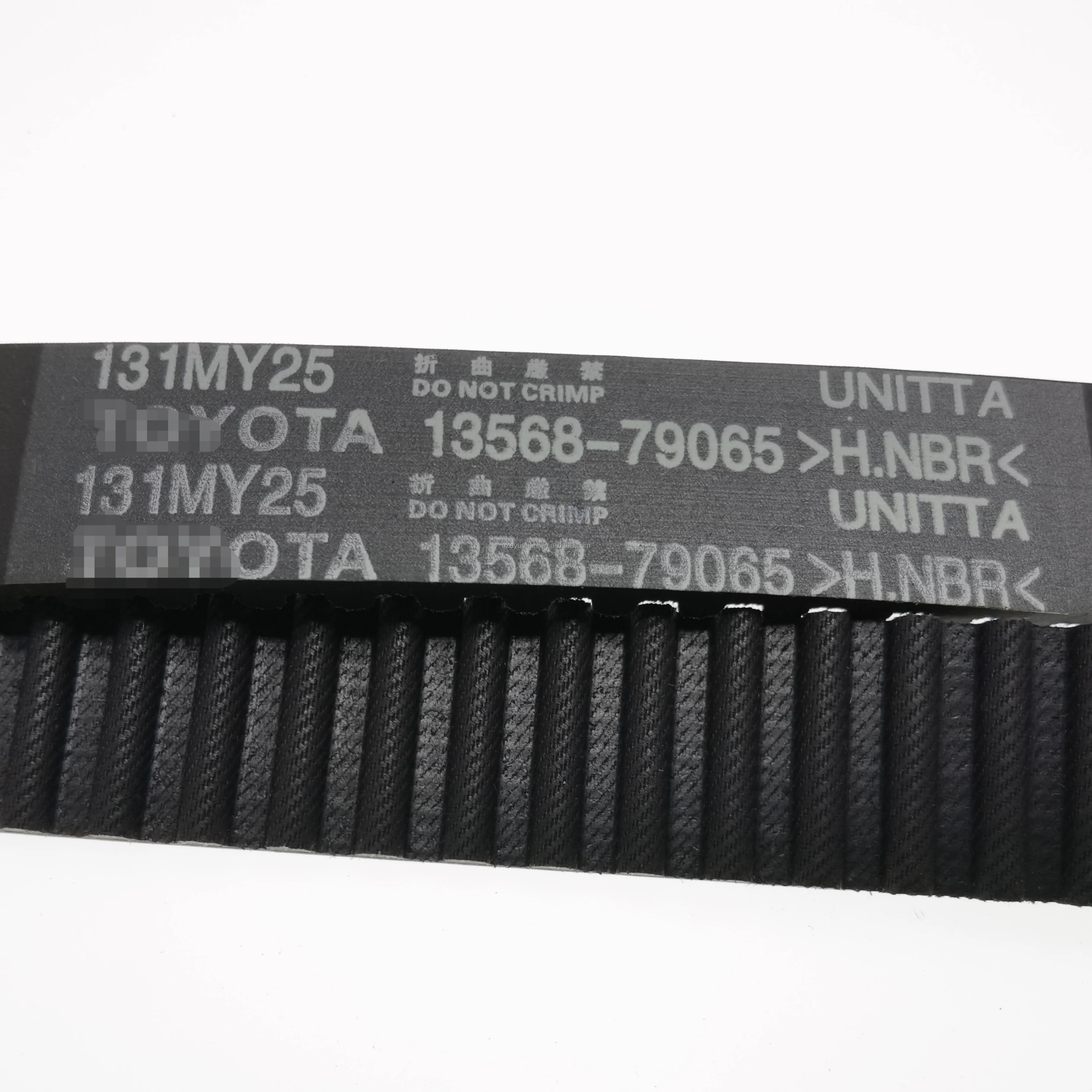 Резиновая коробка передач для dongil HTD модель ремень ГРМ 13568-79065 131MY25