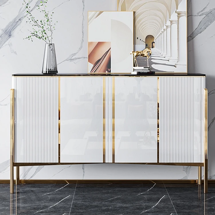 Новое поступление, фабричное предложение, буфетный шкаф, роскошные буфетные шкафы