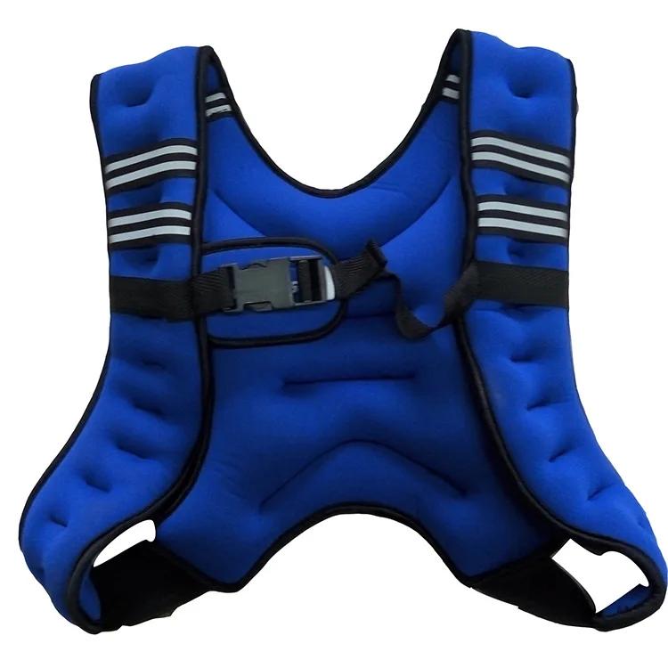 Adjustable Steel Plate Body Weighted Vest Hand Wrist Ankle Support for Men Women Tactical Style Endurance Fitness Training