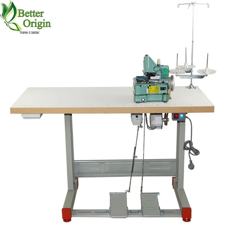  Высокоэффективная швейная мини-машина для оверлоков машина ковровых