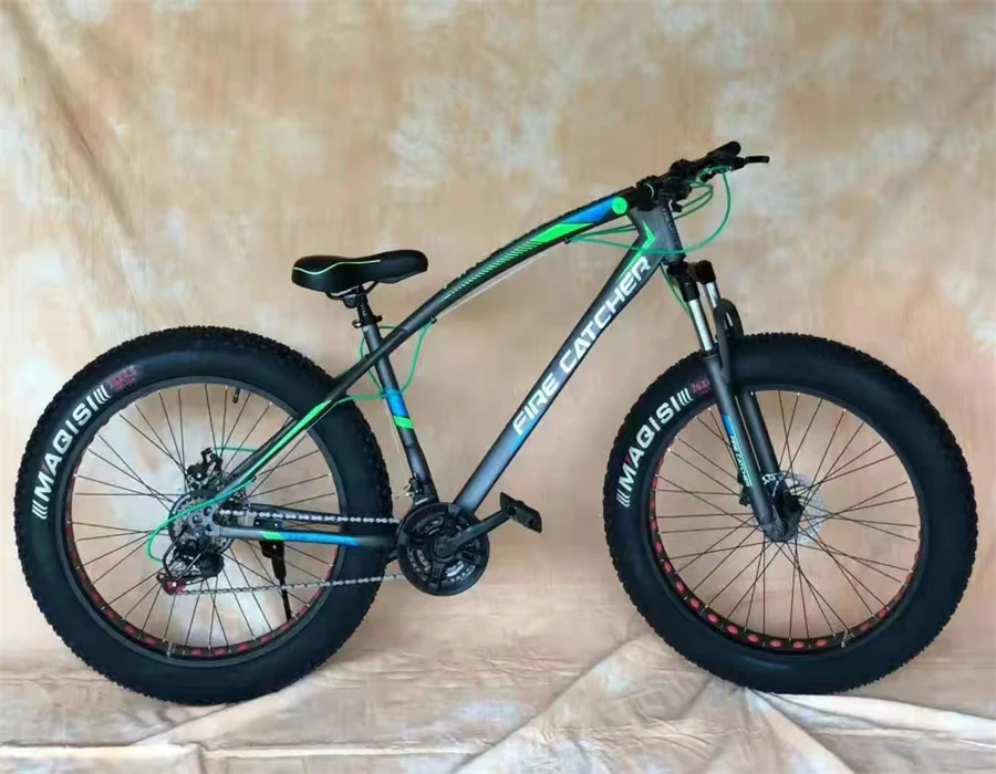 Wholesale 26 27.5 29 inch fat tyre snow mountain bike full suspension mtb mountain bike