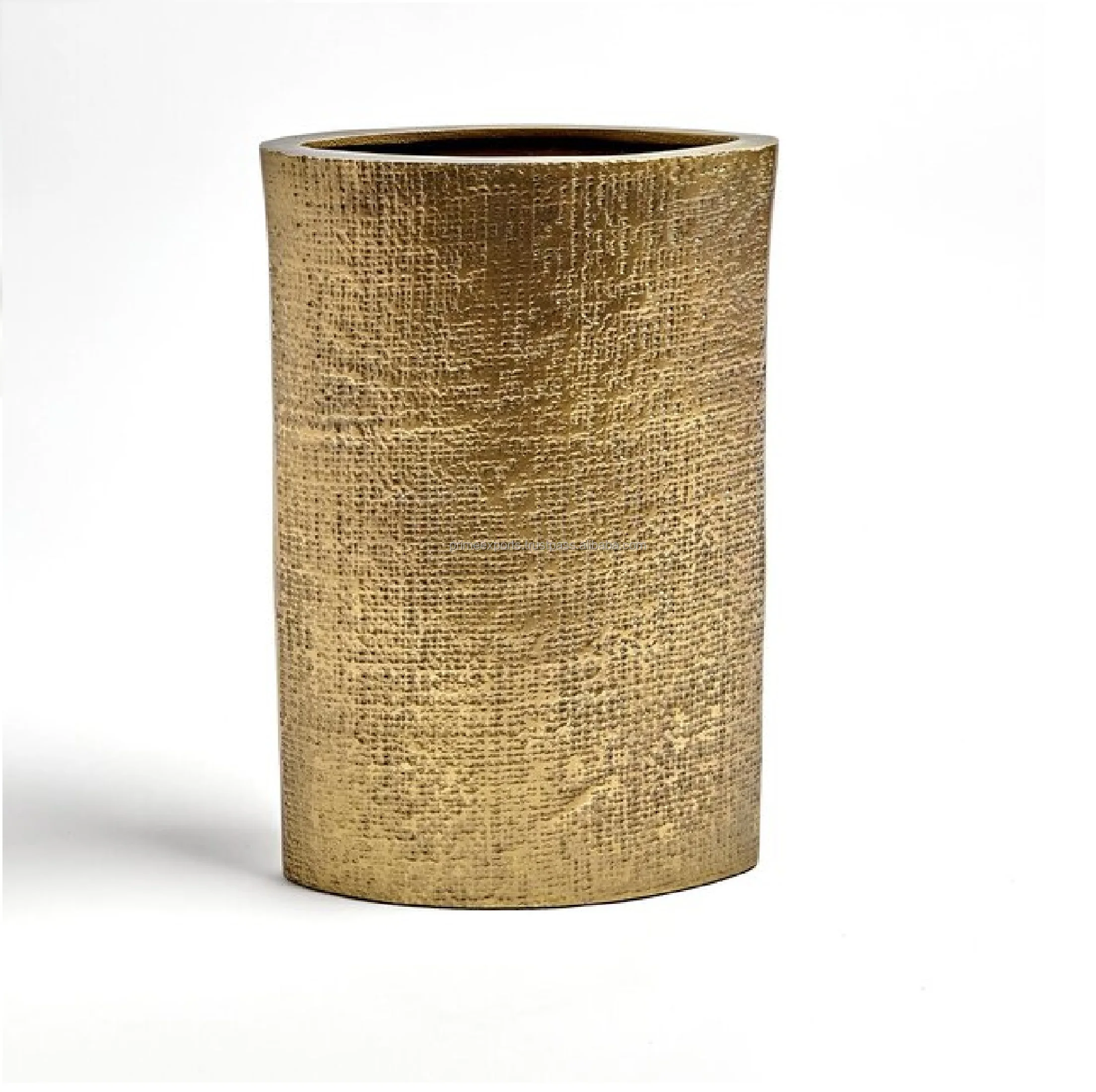 
Royal bud vases metal designer Arabic and Turkish style decorative flower bud vases set most selling flower vase 