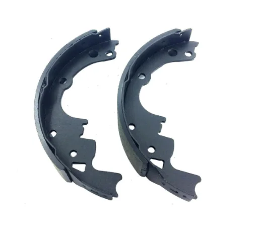 
K2285 04495-12220 04495-12020 04495-12250 Quality Car Brake Shoe for CAMRY CALDINA Brake Shoes With Rivet 