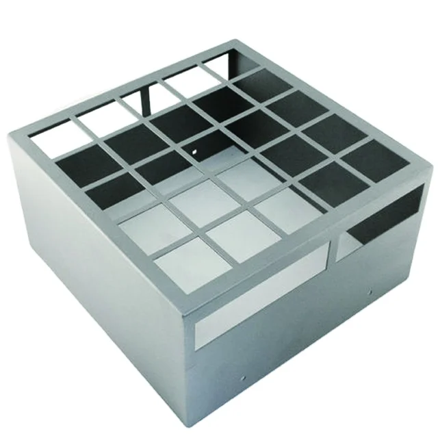 Only Custom Sheet Metal Fabrication By Drawing Not Wholesale Dslr Ipad Surface Pro Photo Booth Shell