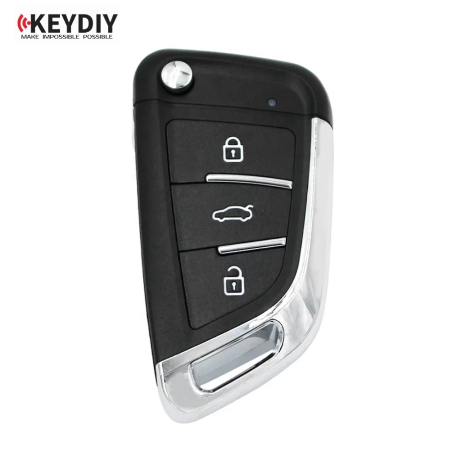 Remote Key B29 B Series Car key remote for KD900 KD-X2 URG200 Key Programmer