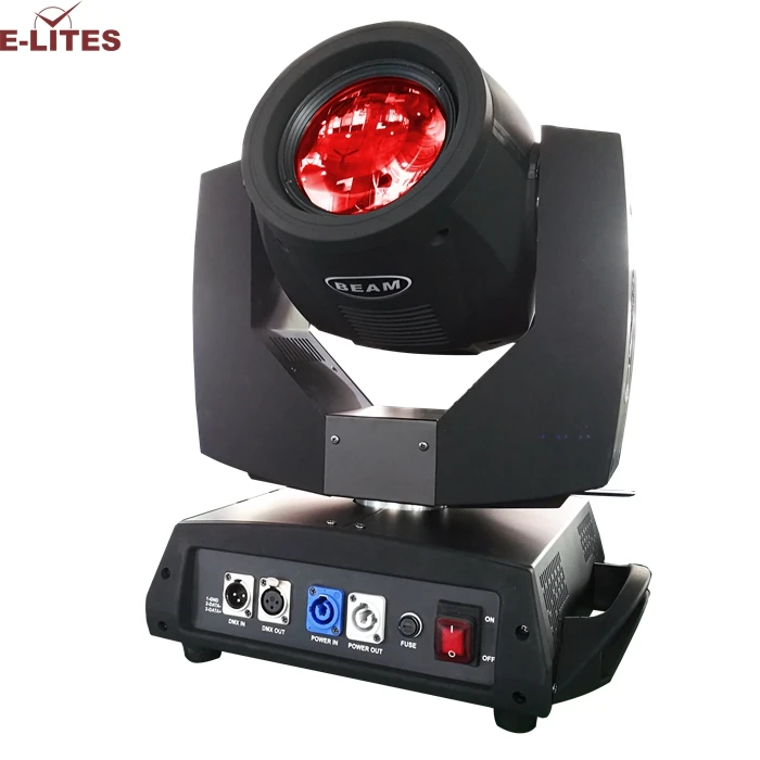 230 7r sharpy omega 230w луч с подвижной головкой Новый