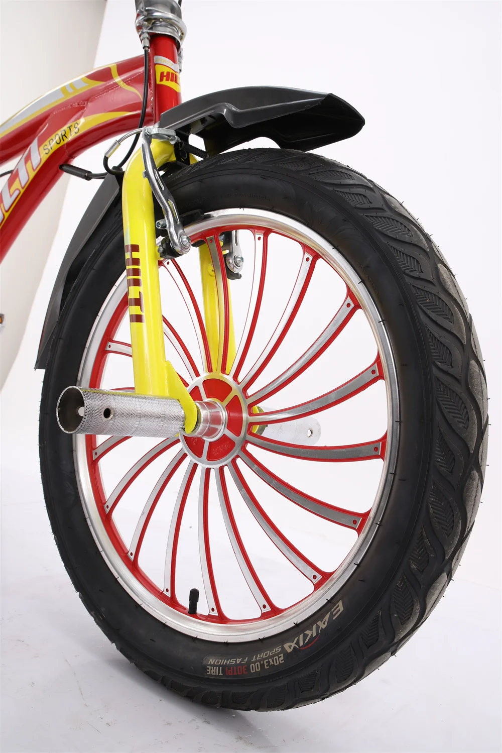 2022 Factory Dirt Jump Bike Cheap BMX Bike High Quality Bicycle for Kid Children Bikes for Men