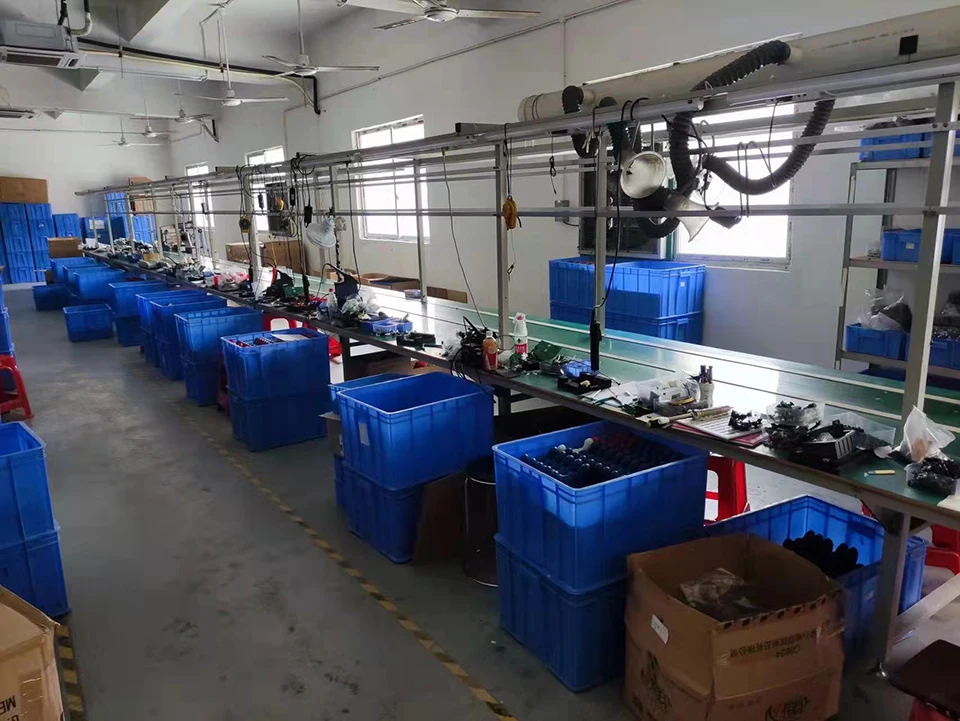 Wholesale original IC black BT controller wireless controle  de for xbox one