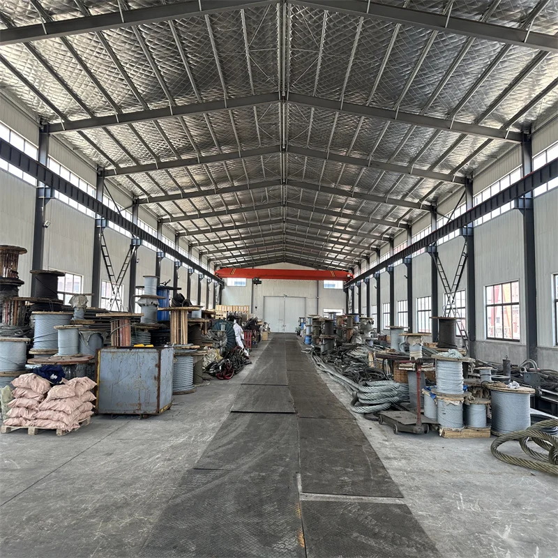 DIN1142 Wire Rope Clips Malleable type Manufacturers and Suppliers China