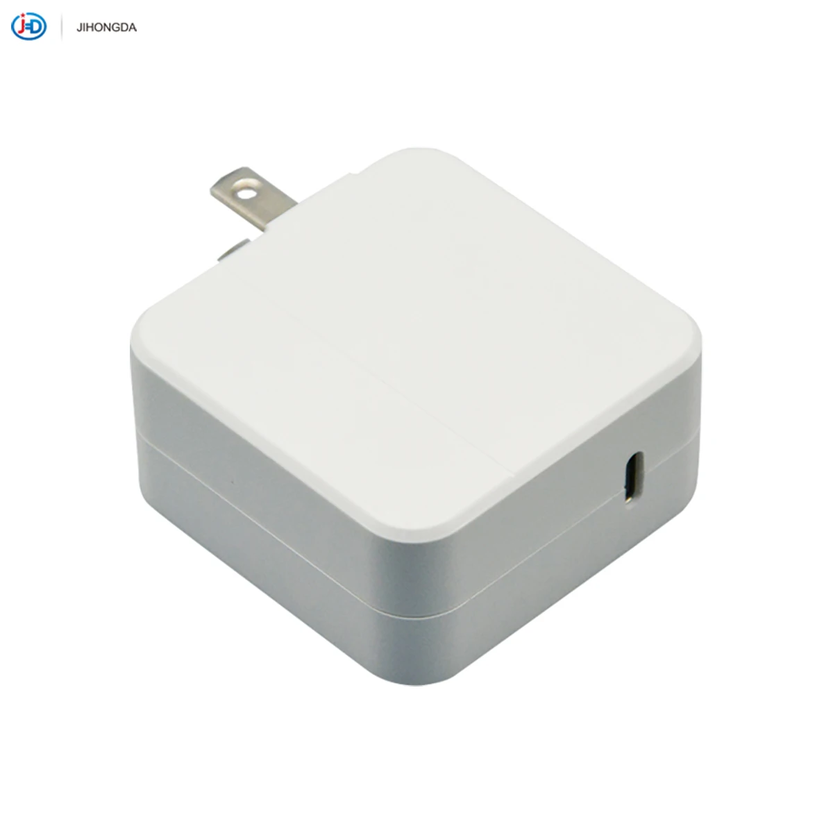 Заводская розетка 2021 Новый дизайн Горячая Распродажа AC/DC 30 Вт AU EU JP KR стандартное многофункциональное устройство совместимое PD быстрое зарядное устройство