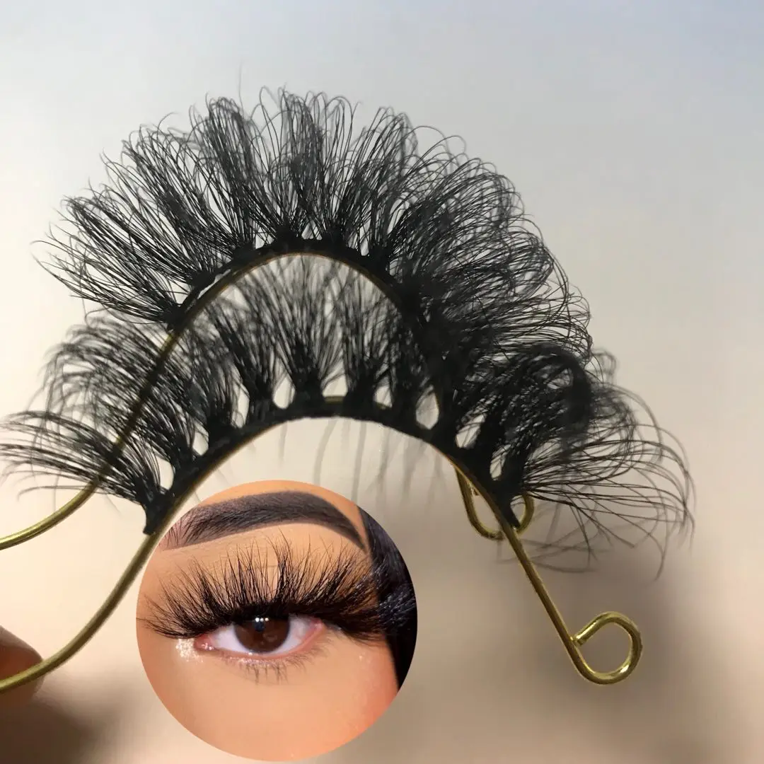 private label new lash wholesale vendors products expert industry fluffiy faux mink 3d in bulk full strip eyelashes 3d lashes