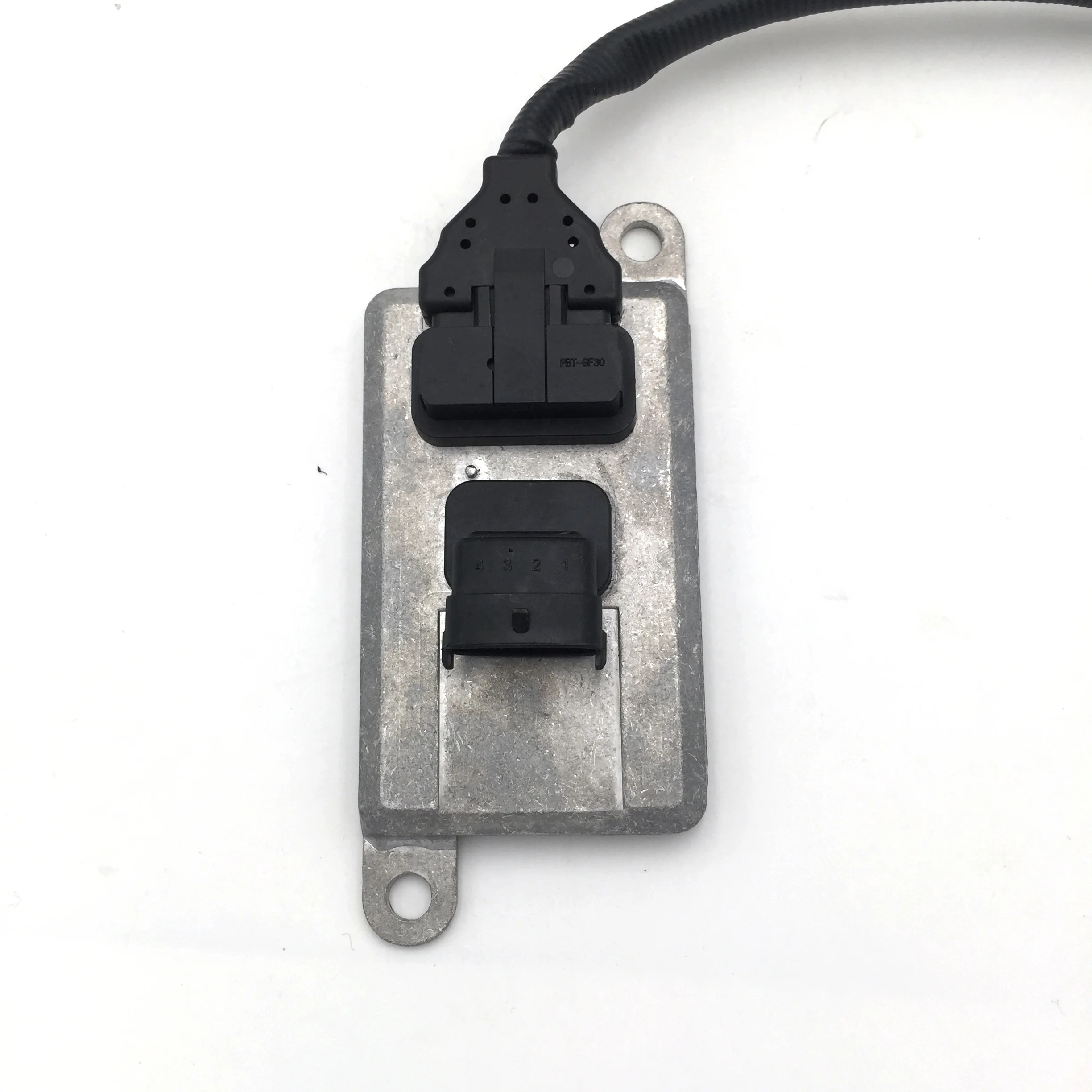 Truck 24V Nox Sensor Nitrogen Oxygen Sensor 5WK9 6626C 2011650 1836061  For DAF