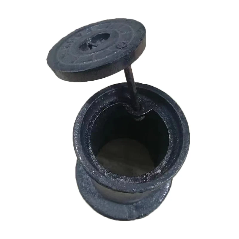 EN124 Cast iron Surface Boxes for Fire Hydrant or Valve or Water