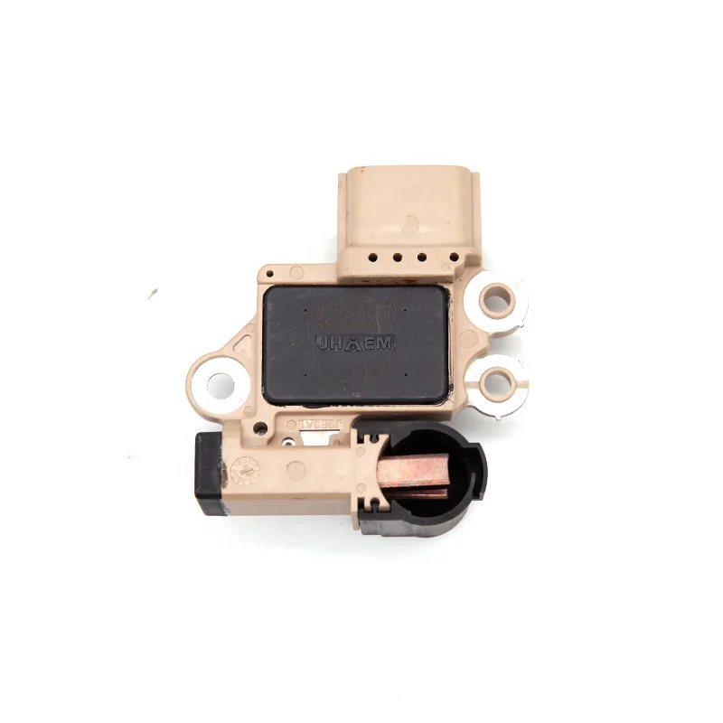 New Model 12V JFZ1929W 100% Tested JFT1367D Alternator Regulator For Mazda MPV Made in China