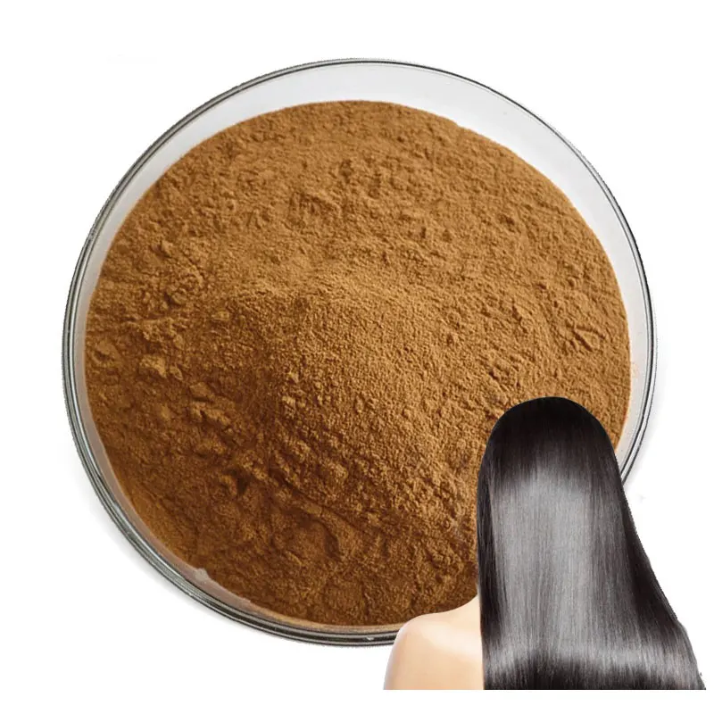 Bulk Supply Chebe Powder Chebe Powder for Hair Growth