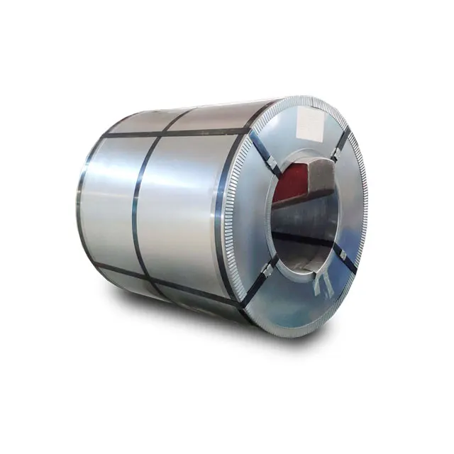 Zinc coated 30g 60g 90g Gi coil galvanized steel coil
